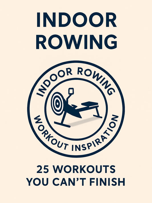 25 workouts you can't finish