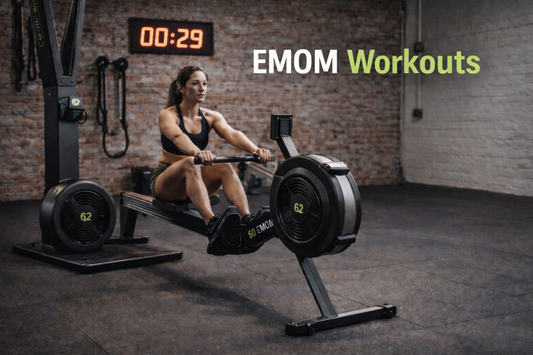What Is an EMOM Workout?